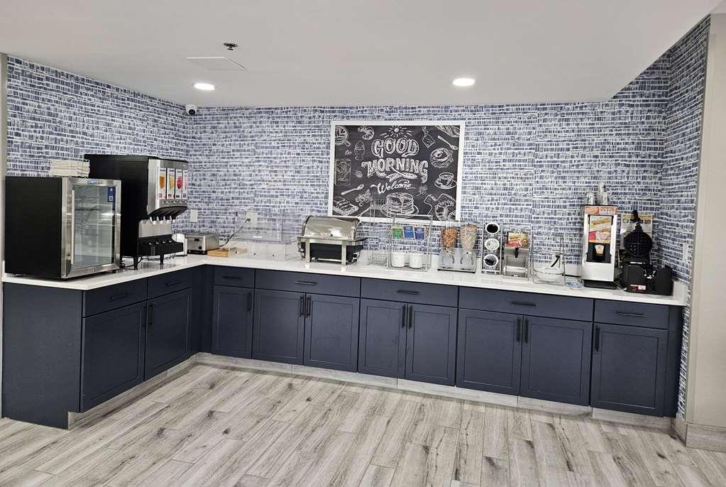 Americinn By Wyndham Eagle River Downtown מתקנים תמונה