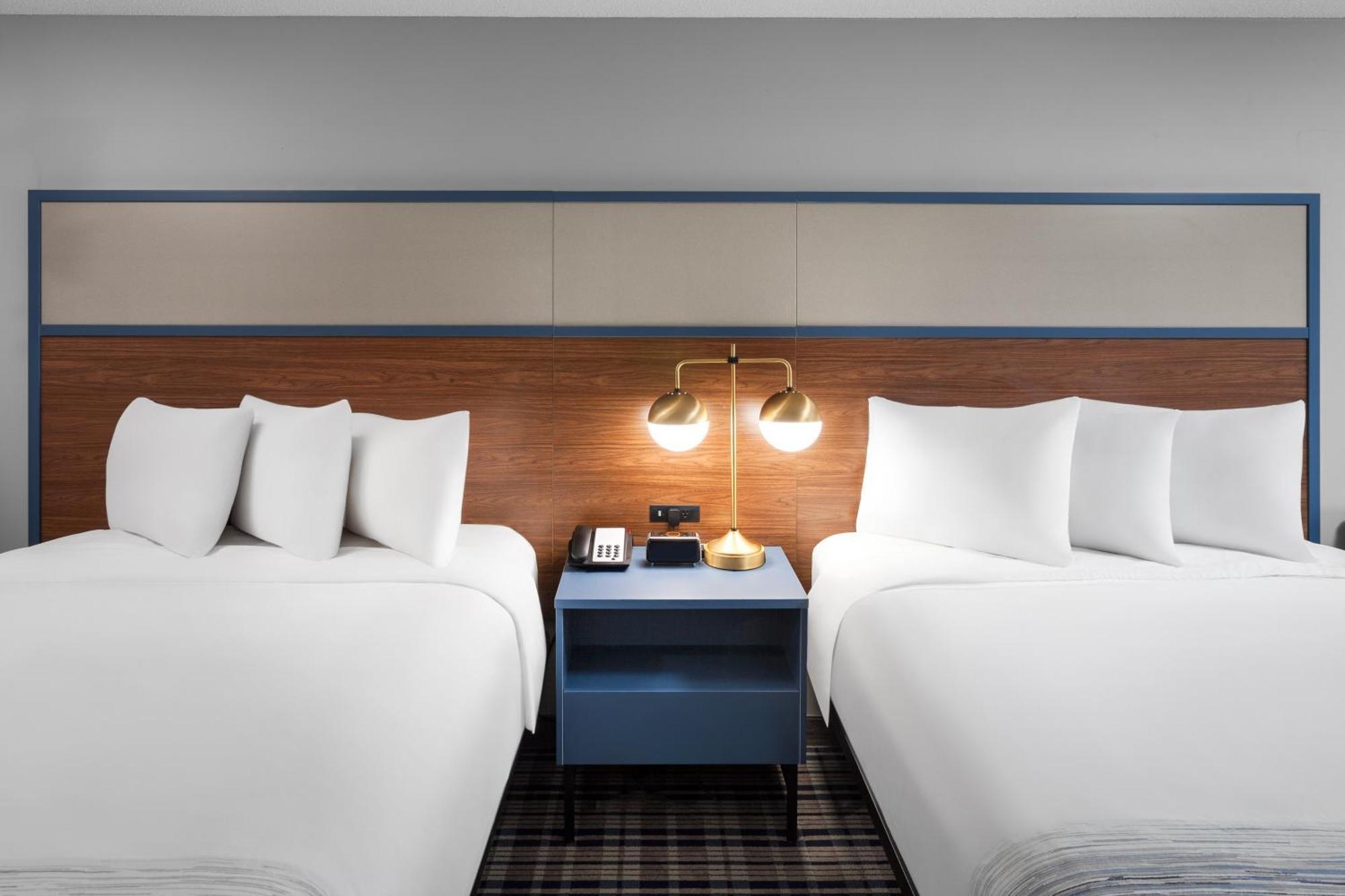 Americinn By Wyndham Eagle River Downtown מראה חיצוני תמונה