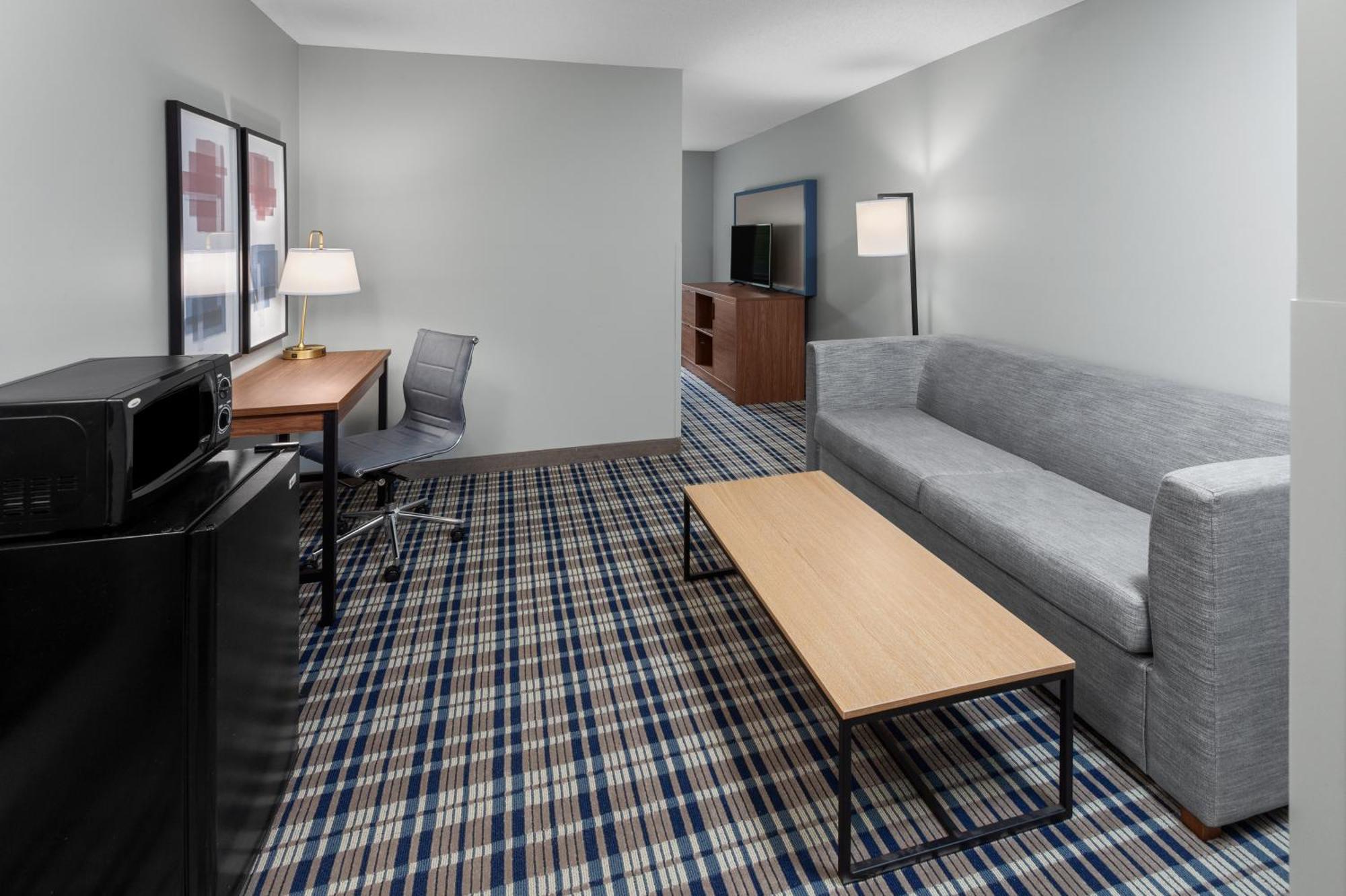 Americinn By Wyndham Eagle River Downtown מראה חיצוני תמונה