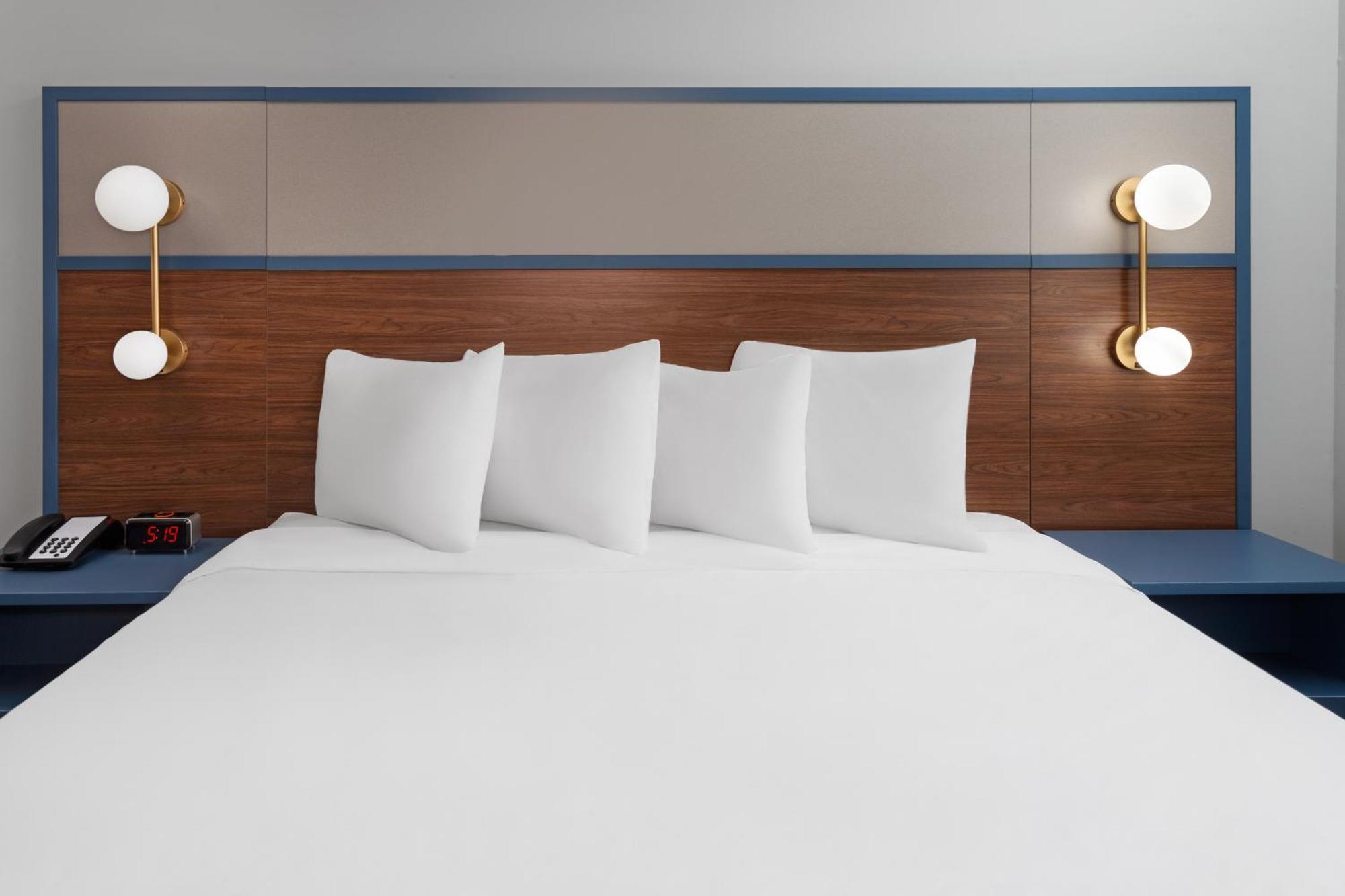 Americinn By Wyndham Eagle River Downtown מראה חיצוני תמונה